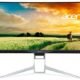 Acer unveils 34-inch curved ultra-wide with NVIDIA G-SYNC