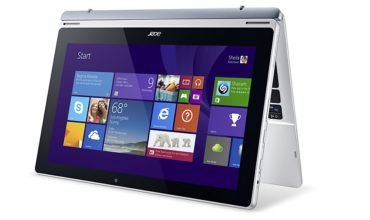 Review: Acer Aspire Switch 11