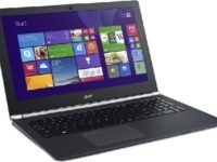 Acer expands notebook line-up