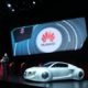 Huawei to power Futuristic Cars