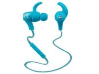 Monster launches iSport Bluetooth wireless earphone