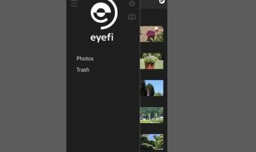 Eyefi Teams With Microsoft for Windows Phones