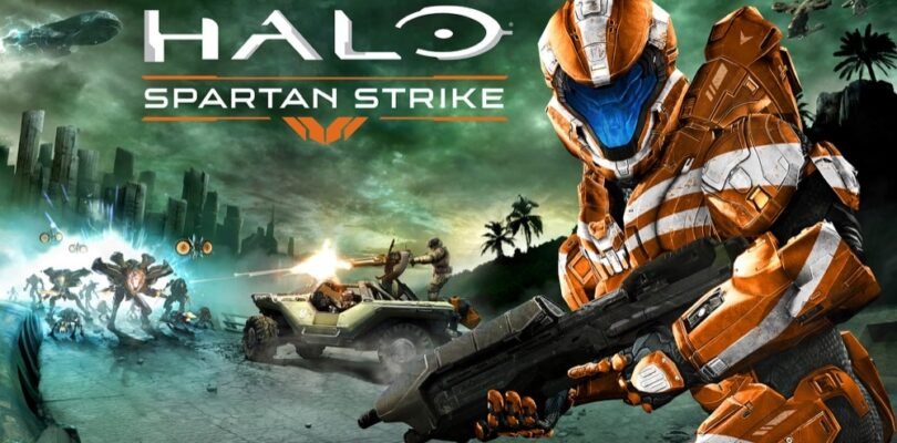 Review: Halo: Spartan Strike