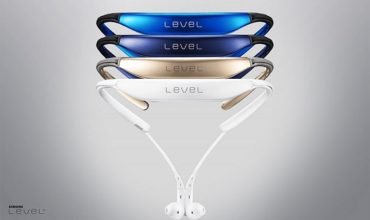 Samsung’s new wireless bluetooth headset