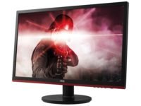AOC launch new Gaming Monitors with eye protection