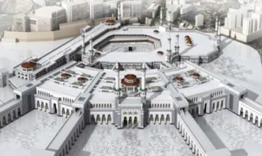 Holy Mosque at Mecca adopts Sennheiser