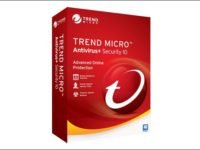 Trend Micro Security 10