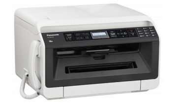 Panasonic introduces new MB2100 series printers