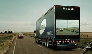 Awards galore for Samsung at Clio