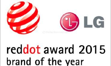 LG bags Brand of the Year Award