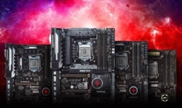 BIOSTAR unleashes new overclocking tech for Gamers
