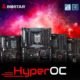 BIOSTAR unleashes new overclocking tech for Gamers