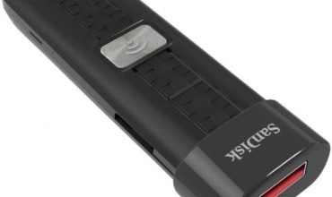 Review: SanDisk Connect Wireless Stick