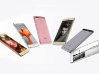 Huawei P9 launched in the Middle East