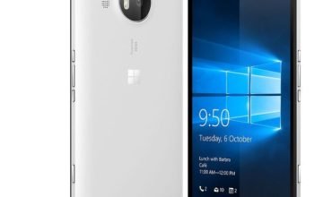 Review: Microsoft Lumia 950 XL