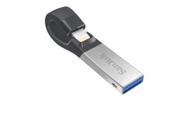 Review: SanDisk iXpand Flash Drive (2016)