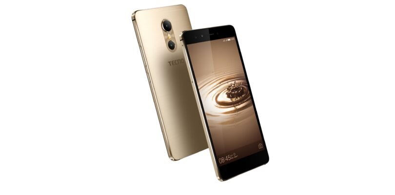 Tecno Mobile Launches Phantom 6 and 6 Plus in the Middle East