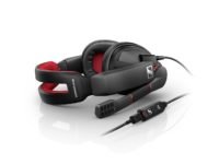 Sennheiser Launches GSP 350 Headphones for Gamers
