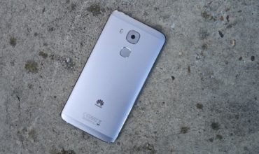 Review: Huawei Nova Plus