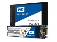 Western Digital Launches new WD Blue and WD Green SSDs