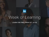 Linkedin Offers Free Courses for a Week in UAE
