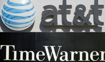 AT&T to Acquire Time Warner in Mega Deal