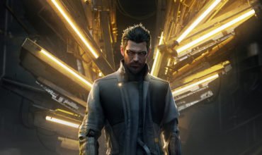Review: Deus Ex: Mankind Divided