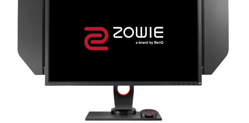 BenQ ZOWIE Intros new e-Sports Monitor