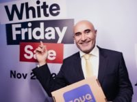 Souq.com Will Announce 25,000 Exclusive Deals During White Friday 2016