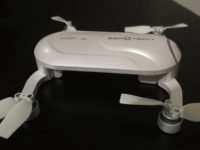 Review: Zerotech DOBBY Pocket Drone