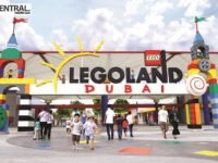 Everything is Awesome: Legoland Dubai Throws its Doors Open