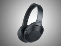Watch: Unboxing the Sony MDR-1000X Noise-Cancelling Wireless Headphones