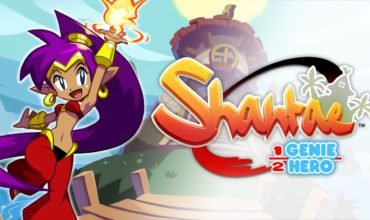 Shantae: Half-Genie Hero to be Out on December 20th