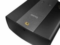 BenQ Intros New 4K UHD Home Cinema Projector