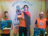 Fanta Gaming Masters Crowns a New Regional Champion