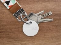 Review: Chipolo Plus Bluetooth Tracker