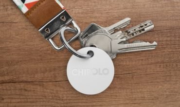 Review: Chipolo Plus Bluetooth Tracker