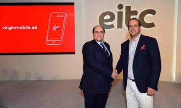 Virgin Mobile Comes to UAE
