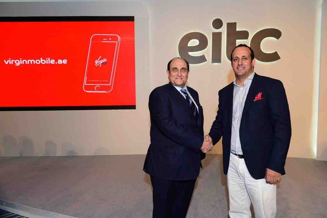 Virgin Mobile Comes to UAE - Review Central Middle East
