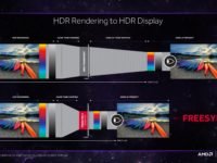 AMD Announces Radeon FreeSync 2 Technology