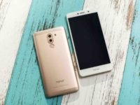 Review: Huawei Honor 6X