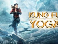Watch: Kung Fu Yoga Official Trailer