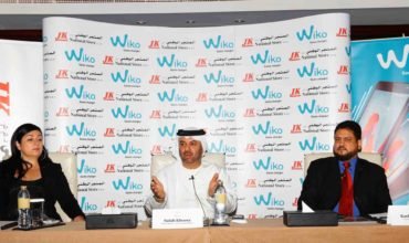 National Store to Distribute Wiko Smartphones in UAE