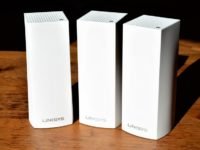 Linksys Launches a Modular Mesh Wi-fi System Called Velop