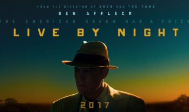 Watch: Live by Night Official Trailer