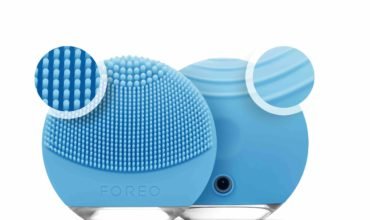 FOREO Unveils World’s Smallest Facial Cleanser