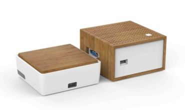 Endless Unveils Mission Mini and Mission One Computers at CES
