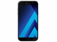 Watch: Handson with the new Samsung Galaxy A (2017) Series Smartphones