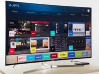 Review: Samsung KS9500F 65-inch Curved SUHD Smart TV