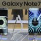 Samsung Finally Announces that Faulty Batteries Caused Note7 Incidents